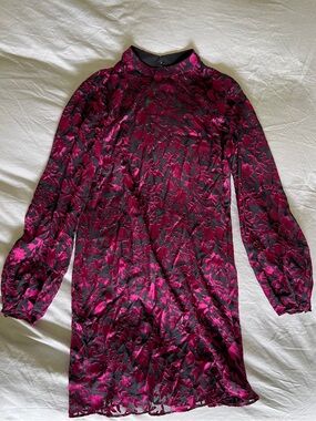 club monaco veronica dress Club Monaco | Dresses | Club Monaco Veronica Dress Navy Size Xs